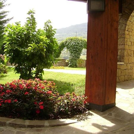 Chambres D'Hotes Nuits De Reve Roisan Exterior photo