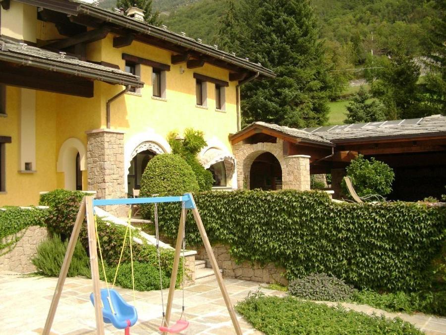 Chambres D'Hotes Nuits De Reve Roisan Exterior photo