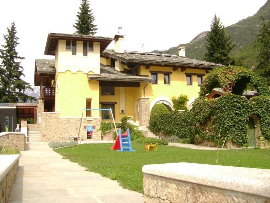 Chambres D'Hotes Nuits De Reve Roisan Exterior photo