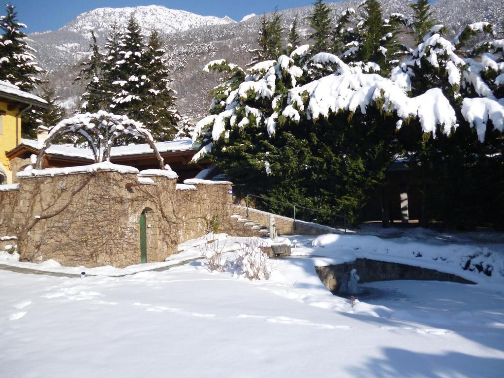 Chambres D'Hotes Nuits De Reve Roisan Exterior photo