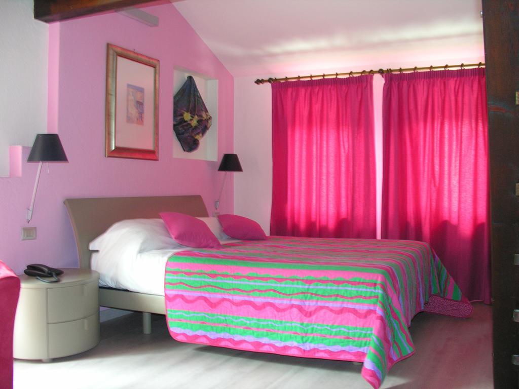 Chambres D'Hotes Nuits De Reve Roisan Exterior photo